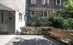 Wlr Apartments - Hoza III